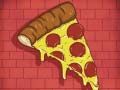 Leikur Pizzameistari á netinu