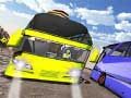 Leikur Bandarstransport þjónusta 2020 á netinu