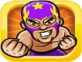 Leikur Restling Bardagi á netinu