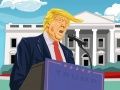 Leikur Trump Jigsaw á netinu