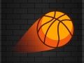 Leikur Fullkomin Dunk á netinu Leikur Fullkomin Dunk á netinu