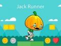 Leikur Jack Hlaupandi á netinu