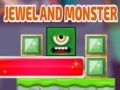 Leikur Jewel og Monster á netinu