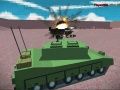 Leikur Þyngdarverksmiðju heilsumátör og tank: Eyðimerkurskria fjölsyngja á netinu Leikur Þyngdarverksmiðju heilsumátör og tank: Eyðimerkurskria fjölsyngja á netinu