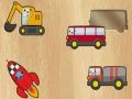 Leikur Viðars puzzlí á netinu