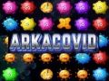 Leikur Arkacovid á netinu