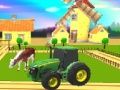 Leikur Kisan Smart Bóndi á netinu Leikur Kisan Smart Bóndi á netinu