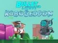 Leikur Kúlanum Leigublaði Robogeddon á netinu