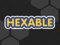 Leikur Hexable á netinu