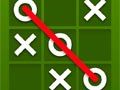 Leikur Tic Tac Toe Mania á netinu