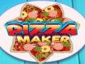 Leikur Pizzugerðarmaður á netinu