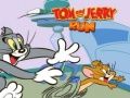 Leikur Tom og Jerry: Hlaup á netinu Leikur Tom og Jerry: Hlaup á netinu
