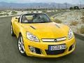 Leikur Opel GT púsl á netinu