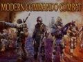 Leikur Núna Kommando Bardaga á netinu