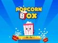 Leikur Popcorn kassi á netinu