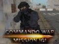 Leikur Commando Stríðsverkefni IGI á netinu
