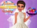 Leikur Prinsessa Bollywood Brúðkaupsskipuleggjandi á netinu
