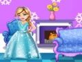 Leikur Hönnun leiksins prinsessu ís á netinu