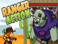 Leikur Ranger Aðgerð á netinu Leikur Ranger Aðgerð á netinu