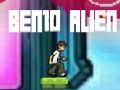 Leikur Ben10 E.t. á netinu