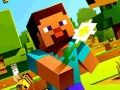 Leikur Mineblox Minniásl utfordrun á netinu