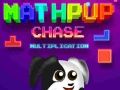 Leikur Mathpup Veiðar á Margföldun á netinu