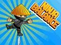 Leikur Ninja Jafnvægi á netinu