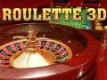 Leikur Roulette 3D á netinu