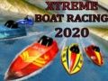 Leikur Öfgafullar Bátskeppni 2020 á netinu