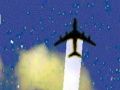 Leikur Raketa Himinn á netinu