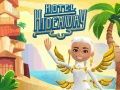 Leikur Hótel Huldu á netinu