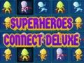 Leikur Ofurhetur Tengja Deluxe á netinu