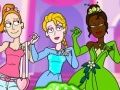 Leikur Rick og Morty: Prinsessu Schöpandi á netinu