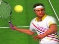 Leikur Tennismeistarar 2020 á netinu