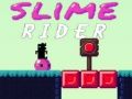 Leikur Slime Ríðari á netinu