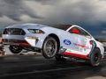 Leikur Ford Mustang Cobra Jet Rennsla á netinu