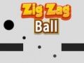 Leikur Zig Zag Kula á netinu