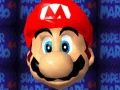 Leikur Super Mario 64 á netinu Leikur Super Mario 64 á netinu