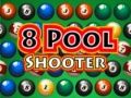 Leikur 8 Pool Skytta á netinu Leikur 8 Pool Skytta á netinu