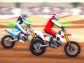 Leikur Super MX Nýr Keppni á netinu