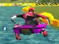 Leikur Jet Ski bátakeppni 2020 á netinu