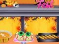 Leikur Halloween Grand Fest á netinu