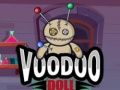 Leikur Voodoo dúkkur á netinu