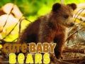 Leikur Sæt Baby Björn á netinu