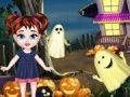 Leikur Baby Taylor Halloween Húsið á netinu