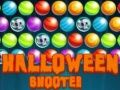 Leikur Halloweenskotari á netinu