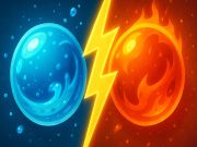 Leikur Bubble Shooter Go á netinu