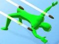 Leikur Forðast Aðgerð 3D á netinu