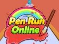 Leikur Penn Racing á Netinu á netinu
