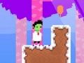 Leikur Pixelkenstein: Hrekkjavaka á netinu